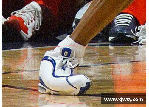 NBA球员速度竞技：探索脚力巅峰