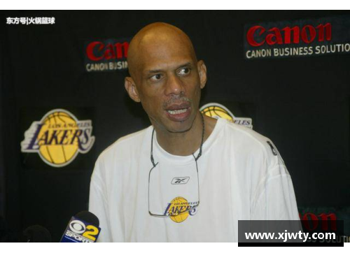 NBA历史明星：传奇球员与他们的统治时代