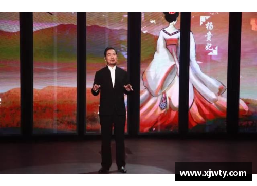 王维朴：跨界风云，才华横溢，传奇之路