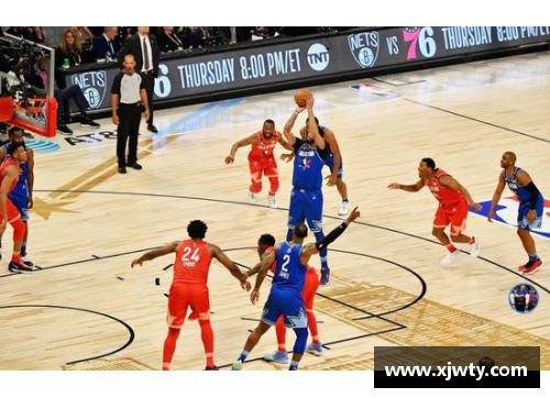 NBA直播包卜：全方位解析赛场精彩，深度探讨球员技术与战术策略