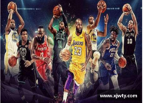 NBA西部巨头对决：勇士与开拓者的激烈较量