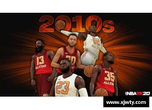 NBA：詹姆斯三世的传奇与影响