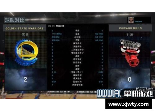 NBA电脑版：最新赛季数据分析与玩家策略全面指南