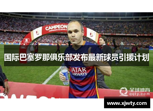 国际巴塞罗那俱乐部发布最新球员引援计划
