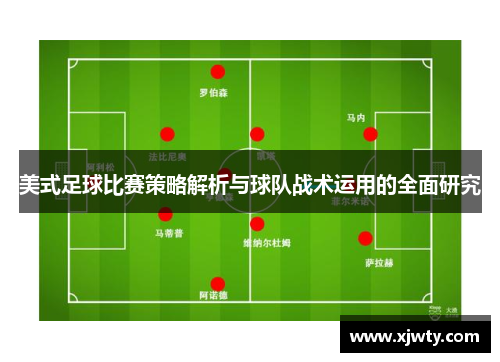 美式足球比赛策略解析与球队战术运用的全面研究