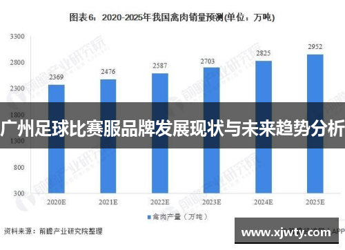 广州足球比赛服品牌发展现状与未来趋势分析
